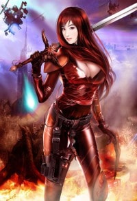 凡人之求道长生