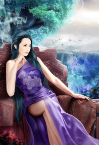 淫蕩女人的性福 完