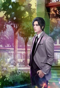 穿成男主與反派的白月光(穿書)