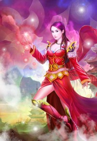 听说我是大恶魔