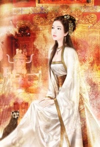 帶只天使去修仙