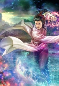 都市無敵戰兵（秦峯慕容萱萱）