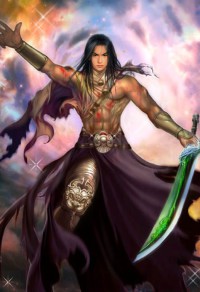 （HP同人）[HP/德拉科BG]Sunny Day