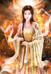 舔狗水泥封心後，魔君立陷愛！
