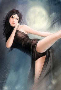 女警半朵花