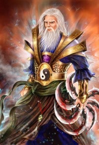 ［数码宝贝］每天都在走剧情