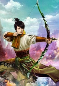 永恆創世