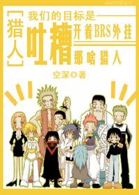 （獵人同人）我們的目標是——開著BRS外掛吐糟那啥獵人