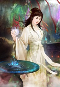 隋唐乱