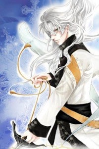 秀爺的炮灰之路[穿書]