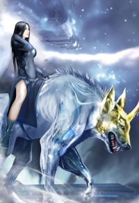 重生嫡妻（御賜搶親之一）