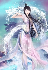 為了白色